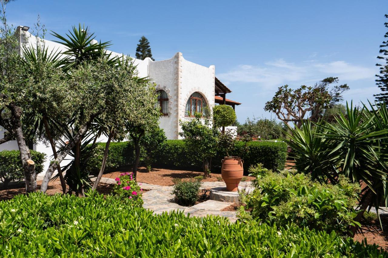 Beachfront Family Villa Katerina With Private Pool, Playground, Bbq & Amazing Sea Views! Petres  Exteriör bild