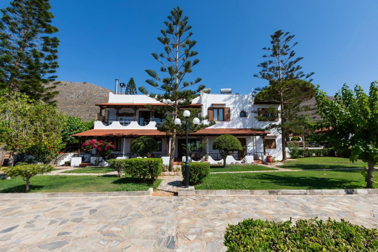 Beachfront Family Villa Katerina With Private Pool, Playground, Bbq & Amazing Sea Views! Petres  Exteriör bild